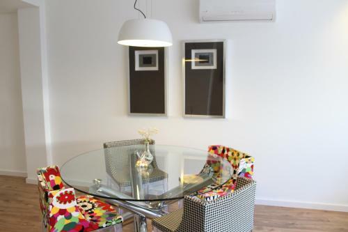 Apartamento Bracara Guest House "s�o Bento" - "pal�cio Do Raio"