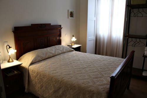 Hostal Lima Guesthouse (b&b)