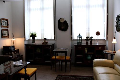 Hostal Lima Guesthouse (b&b)