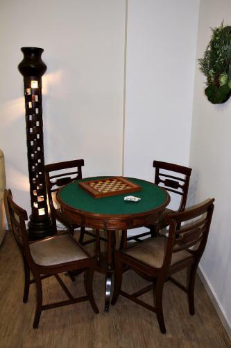 Hostal Lima Guesthouse (b&b)