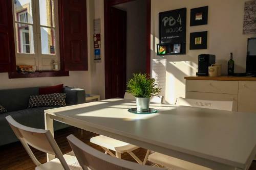 Albergue Pb4 House