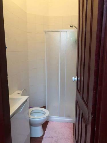 Albergue Pb4 House