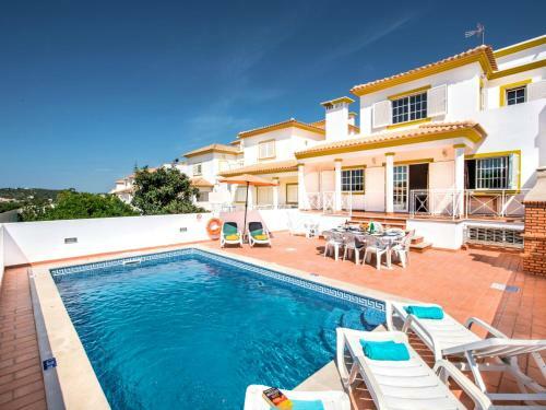 Villa Albufeira Centrum