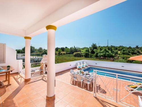 Villa Albufeira Centrum