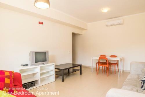 Apartamento Akisol Tavira Targa