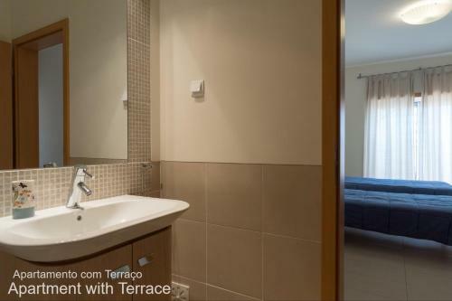 Apartamento Akisol Tavira Targa