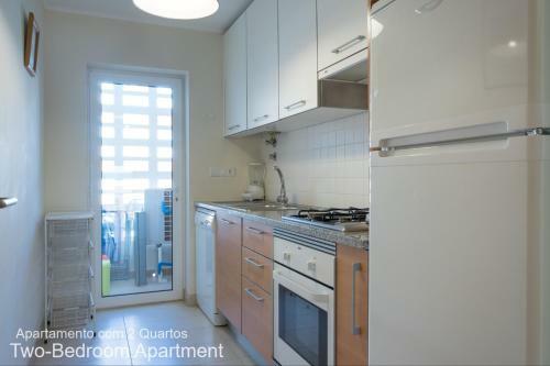 Apartamento Akisol Tavira Targa
