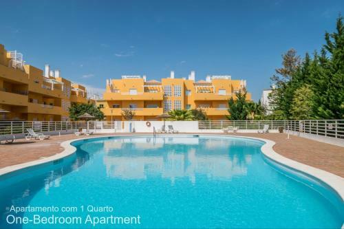 Apartamento Akisol Tavira Targa