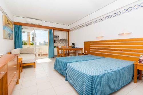 Apartamento Golden Club By Algartur