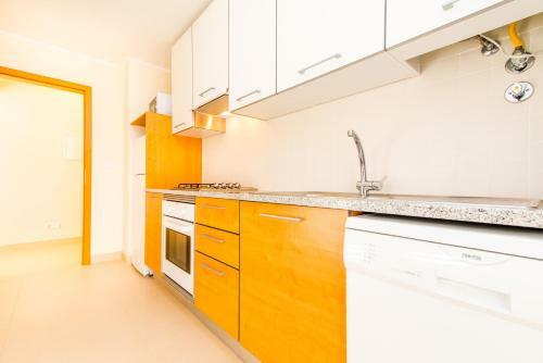 Apartamento Royal Cabanas Golf By Algartur