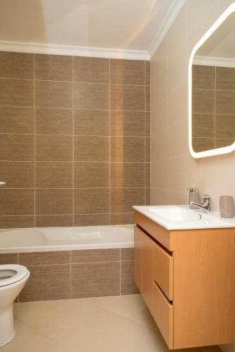 For Sea Apartment