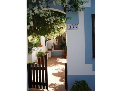 Villa Akivillas Tavira Carson