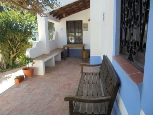 Villa Akivillas Tavira Carson
