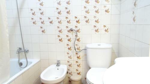 Apartamento Cabanas Mar