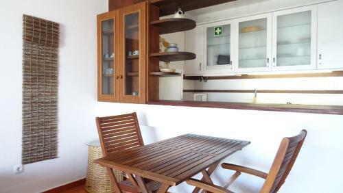 Apartamento Cabanas Mar