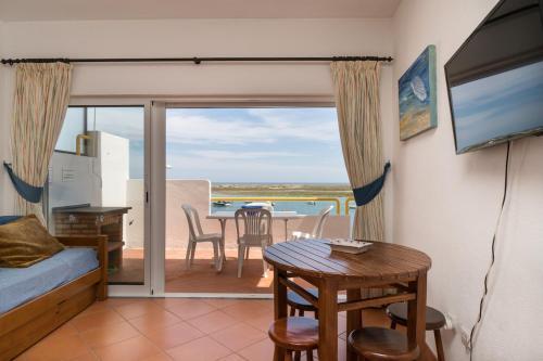 Apartamento Akisol Cabanas Tavira Ria