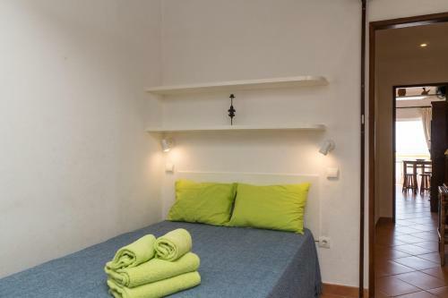 Apartamento Akisol Cabanas Tavira Ria
