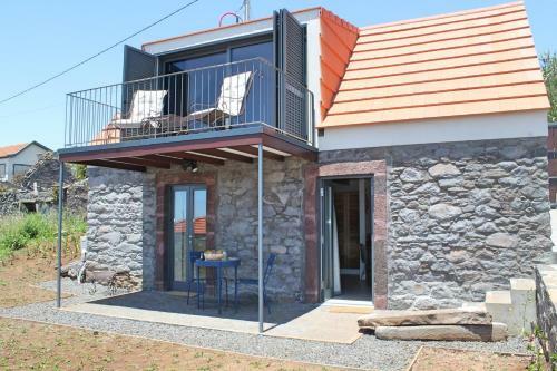 Apartamento Quinta Inacia By Ourmadeira