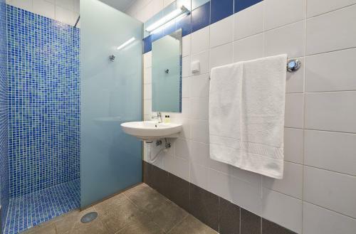 Hostal Marina Rooms
