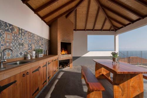 Villa Casa Da Rosalina By Ourmadeira