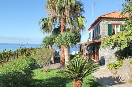 Agroturismo Stonecliff By Ourmadeira