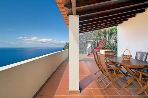 Villa Casa Do Julio By Ourmadeira