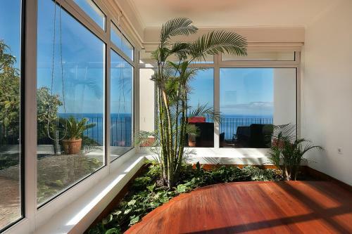 Villa Casa Do Julio By Ourmadeira