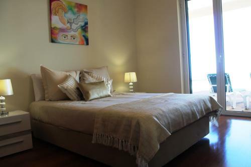 Bellevue Villa By Ourmadeira