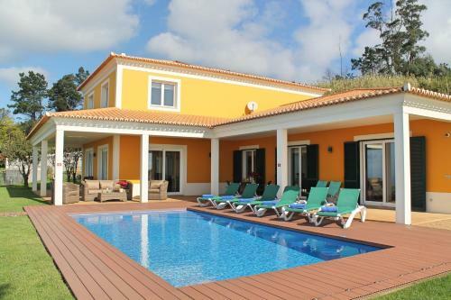 Bellevue Villa By Ourmadeira