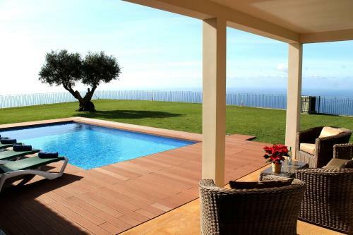 Bellevue Villa By Ourmadeira