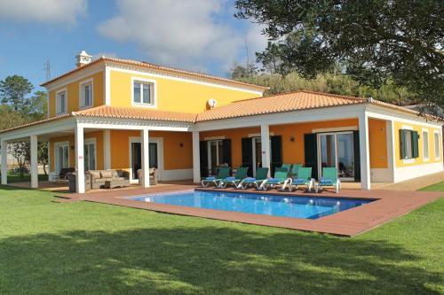 Bellevue Villa By Ourmadeira