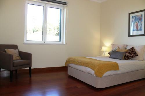 Bellevue Villa By Ourmadeira