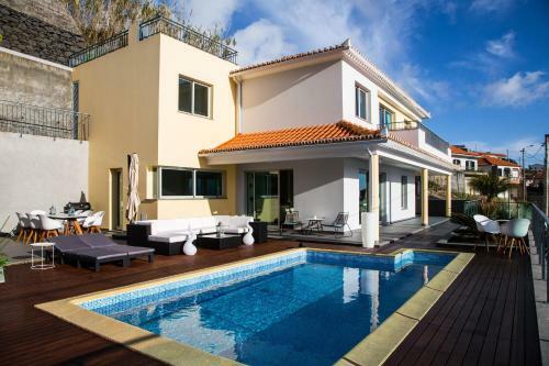 Villa Estrela Do Mar