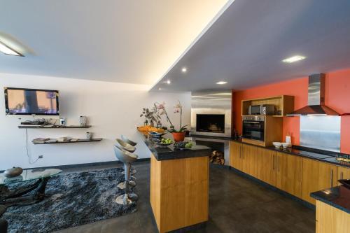 Atlantic Pearl Villa