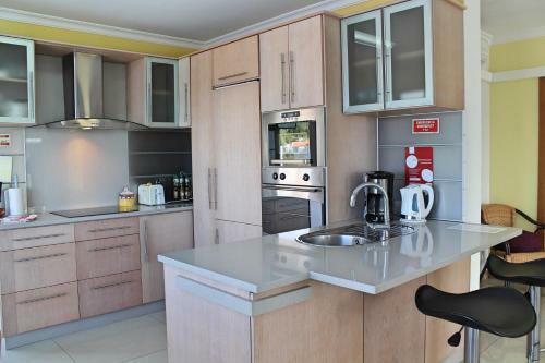 Villa Dilis By Ourmadeira