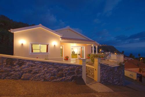 Villa Casa Da Joaninha