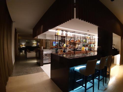 Hotel Porta Do Sol Conference & Spa