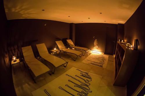 Hotel Porta Do Sol Conference & Spa