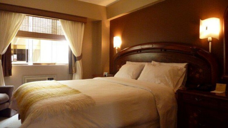 Aparthotel Daniel's