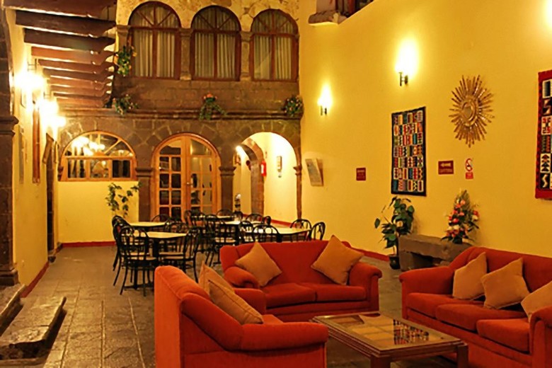 Hostal Cusco Plaza II
