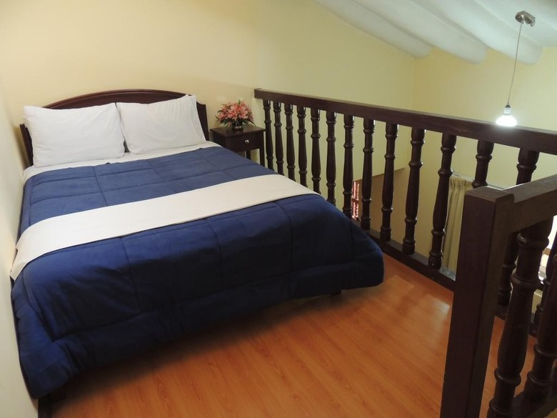 Hostal Cusco Plaza II
