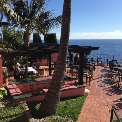 Posada Inn & Art Madeira