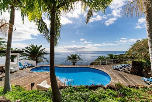 Villa Da Fal�sia By Ourmadeira