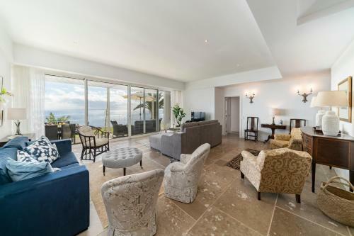 Villa Da Fal�sia By Ourmadeira
