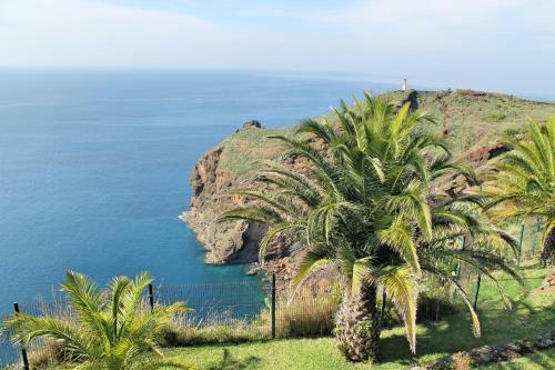 Villa Da Fal�sia By Ourmadeira