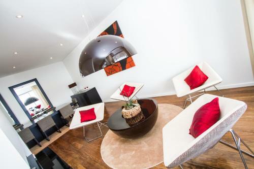 Villa Fonte Do Mar By Ourmadeira