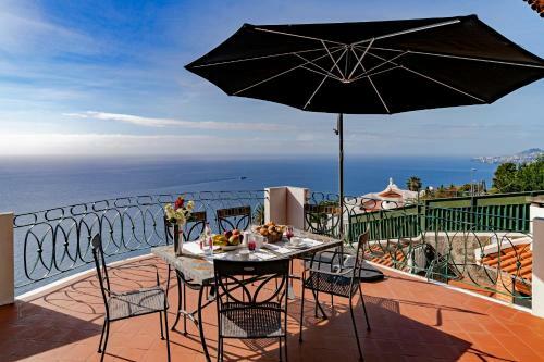 Villa Aquarela By Ourmadeira