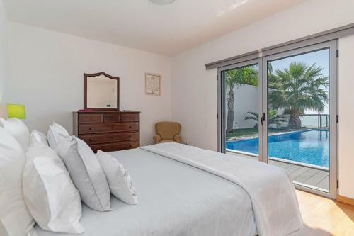 Villa Sol E Mar By Ourmadeira