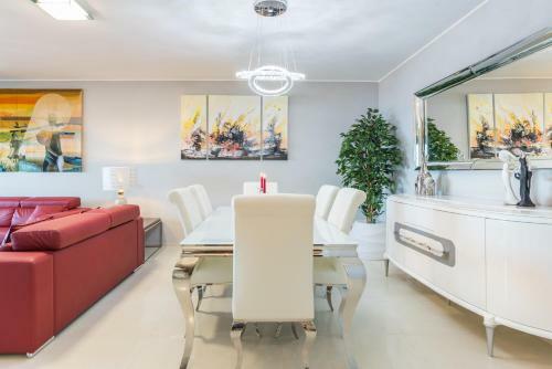 Apartamento Hydra - By Mhm