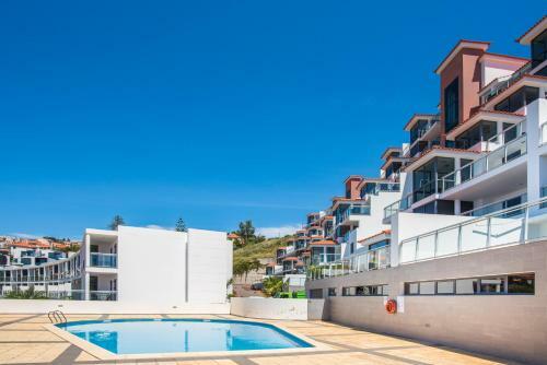 Apartamento Hydra - By Mhm